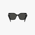 Prada PR 19ZS - 1AB5S0 - Sort