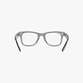 Ray-Ban WAYFARER EASE - 8225 - Transparent grå