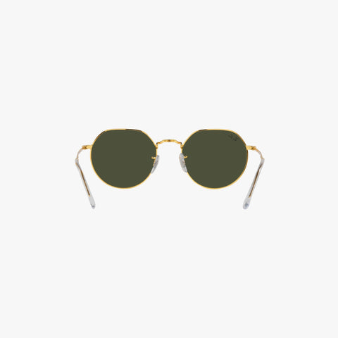 Ray-Ban JACK - 919631 - Guld