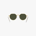 Ray-Ban JACK - 919631 - Guld