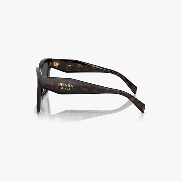Prada PR 24ZS - 17N40L - Tortoise