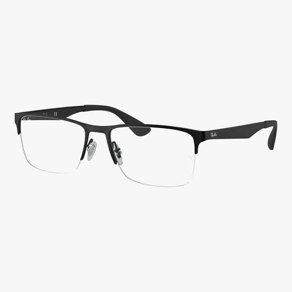 Ray-Ban RX6335 - 2503 - Sort