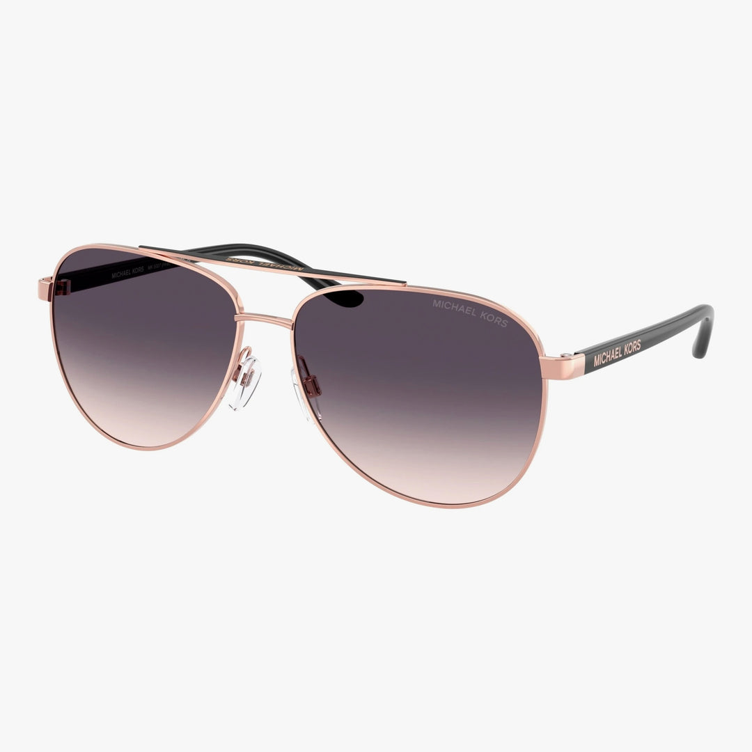 Michael Kors HVAR - 109936 - Rose guld