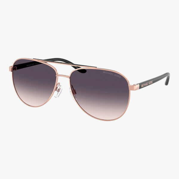 Michael Kors HVAR - 109936 - Rose guld