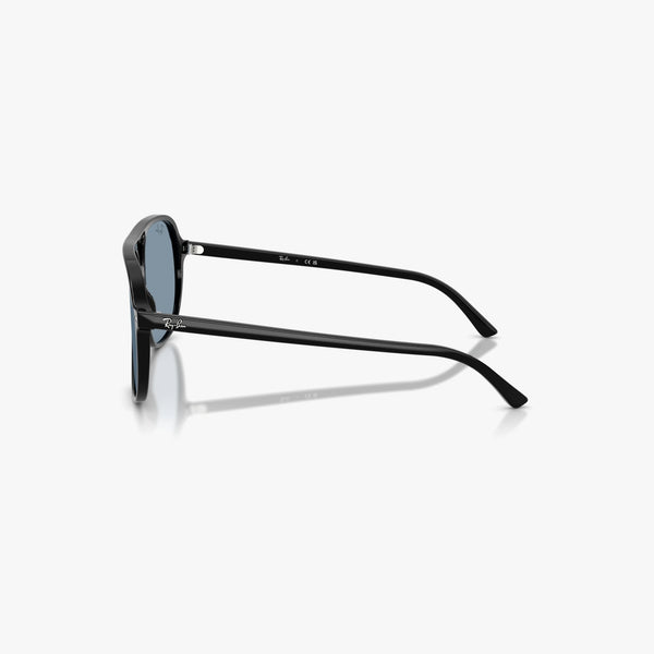 Ray-Ban BILL - 901/56 - Sort