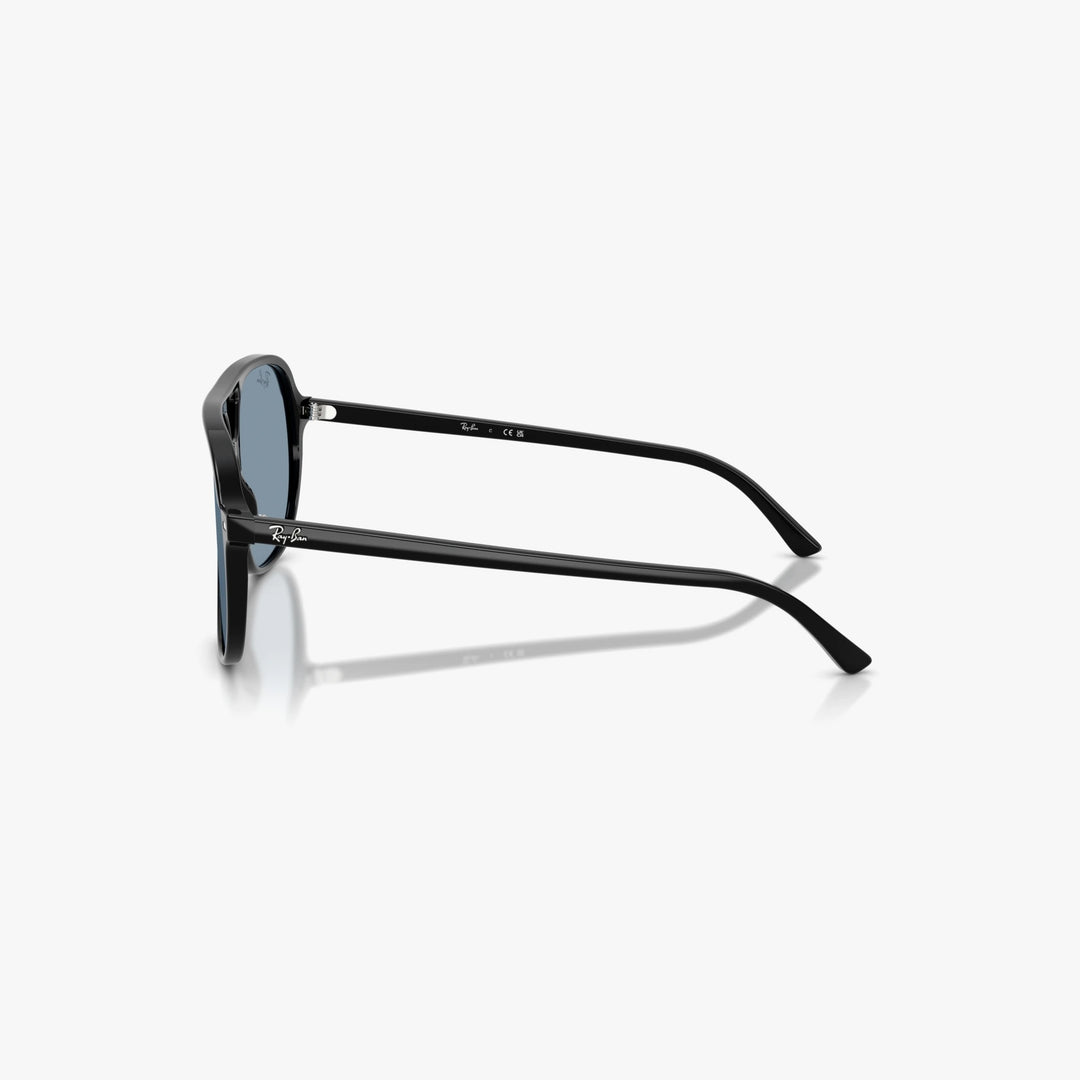 Ray-Ban BILL - 901/56 - Sort
