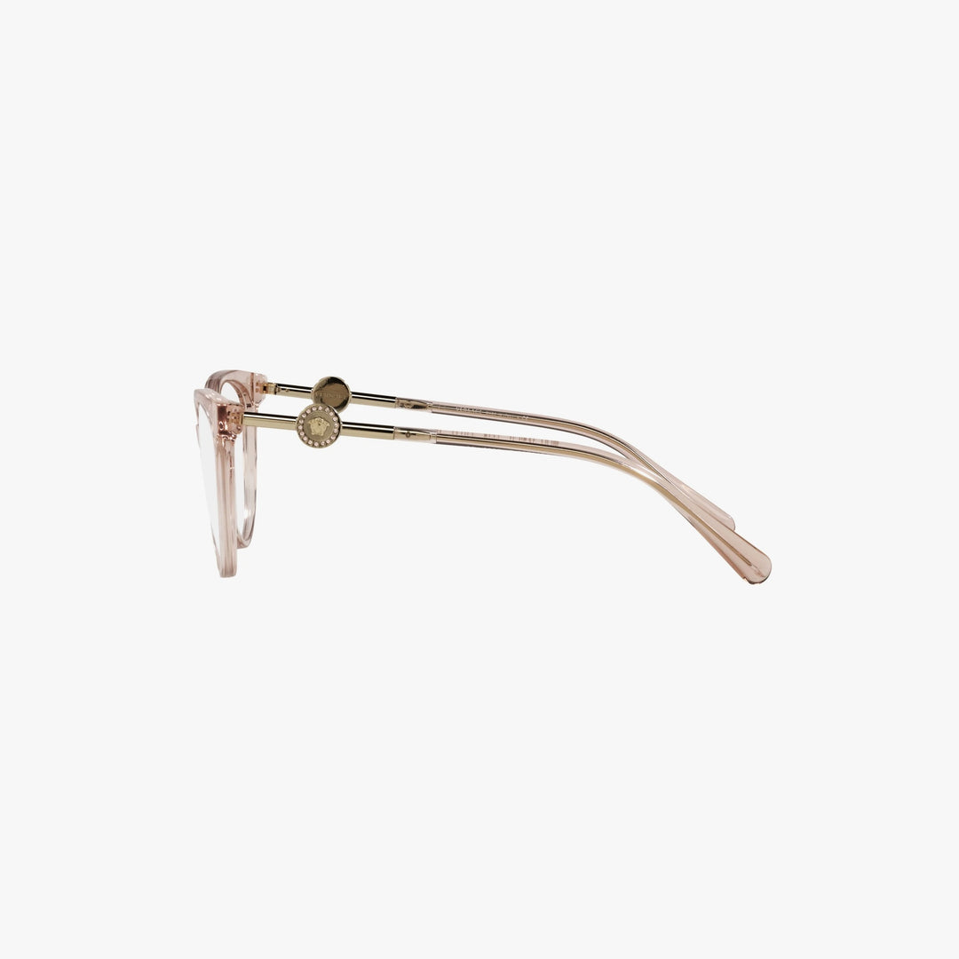 Versace VE3298B - 5339 - Transparent pink