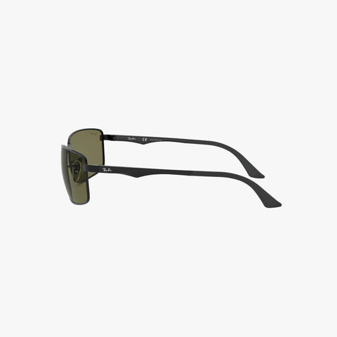 Ray-Ban N/a - 002/9A - Sort