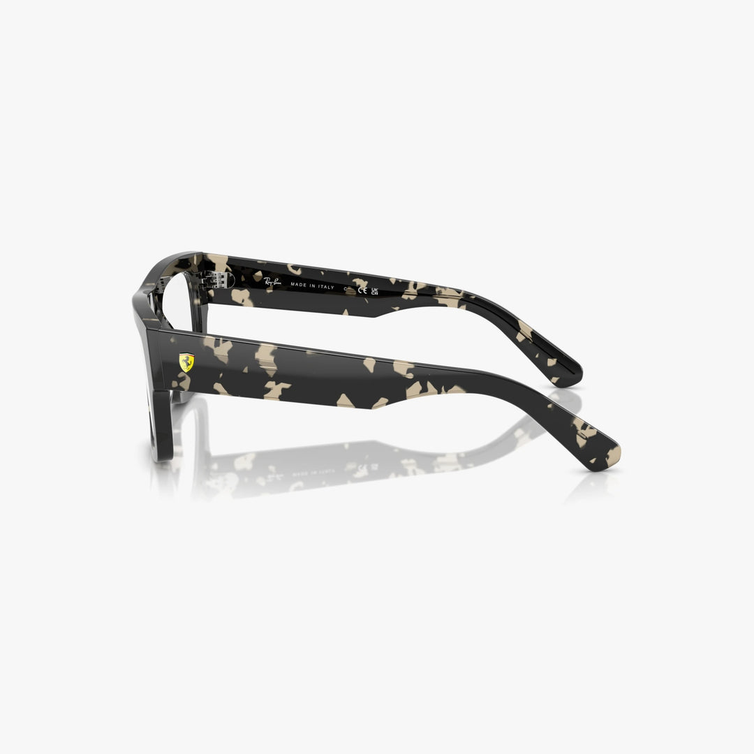 Ray-Ban RX5517M - F703 - Grå havana