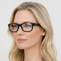 Ray-Ban RX5268 - 5119 - Sort på model