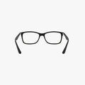 Ray-Ban RX7047 - 5196 - Sort