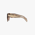 Prada PR 24ZS - 07R0A6 - Karamel tortoise