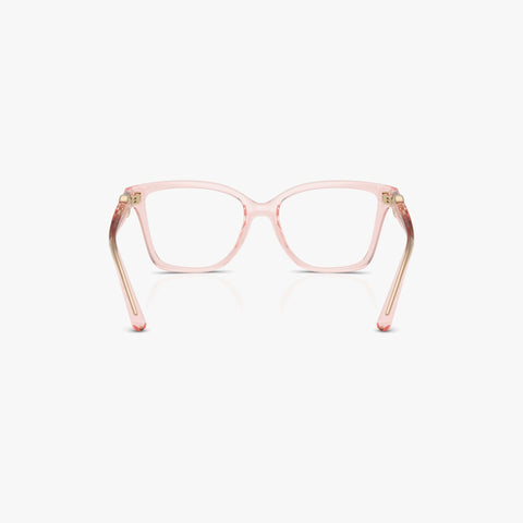 Michael Kors KOBE - 3901 - Transparent rosa
