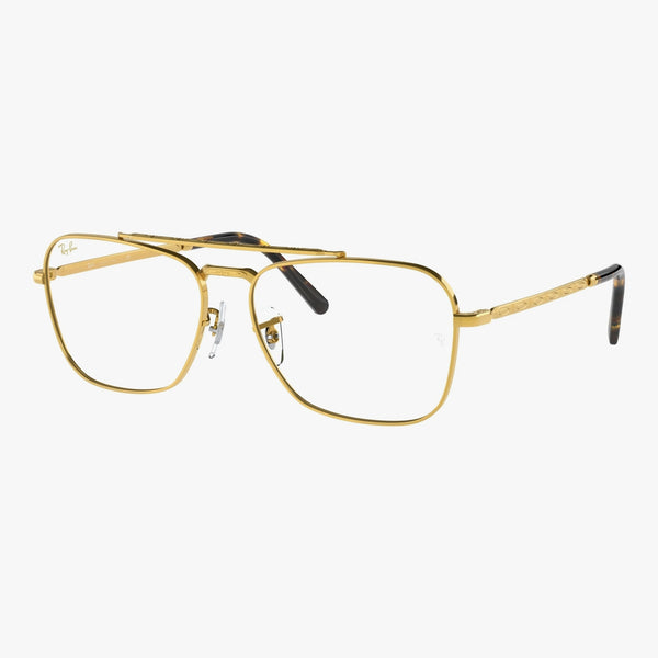Ray-Ban NEW CARAVAN - 3086 - Guld