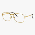 Ray-Ban NEW CARAVAN - 3086 - Guld