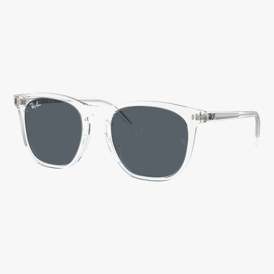 Ray-Ban RB2210 - 6447R5 - Transparent