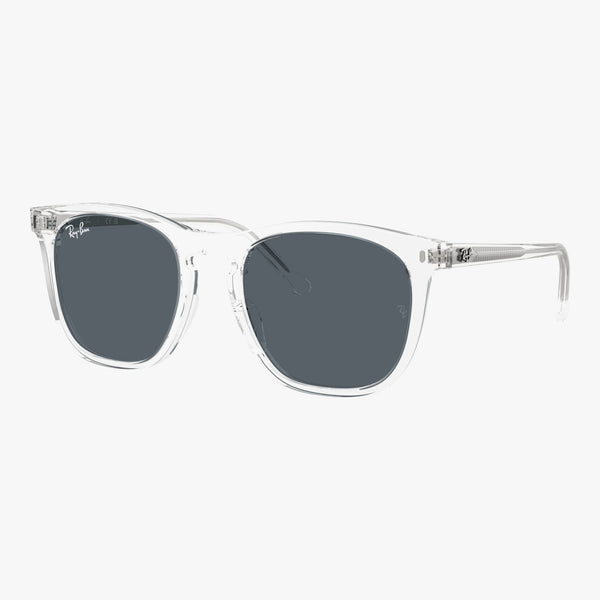 Ray-Ban RB2210 - 6447R5 - Transparent