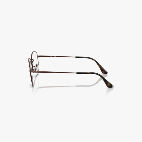 Ray-Ban RX6448 - 2511 - Brun