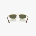 Ray-Ban RB3927 - 001/58 - Guld