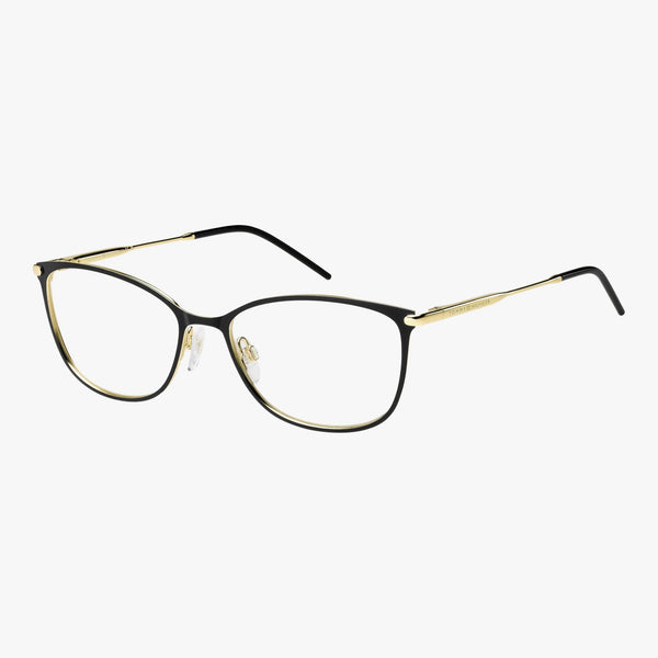 Tommy Hilfiger TH 1637 - 2M2 - Sort guld