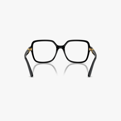 Dolce & Gabbana DG5105U - 501 - Sort
