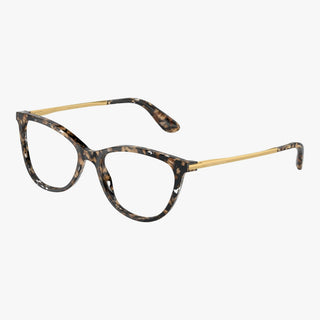 Dolce & Gabbana DG3258 - 911 - Tortoise med guld
