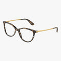 Dolce & Gabbana DG3258 - 911 - Tortoise med guld