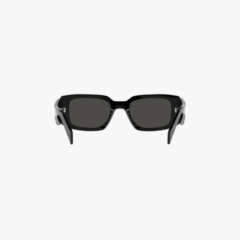 Prada PR 17WS - 1AB5S0 - Sort