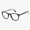 David Beckham DB 1106 - 807 - Sort