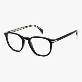 David Beckham DB 1106 - 807 - Sort