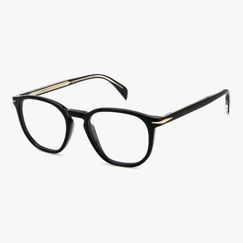 David Beckham DB 1106 - 807 - Sort