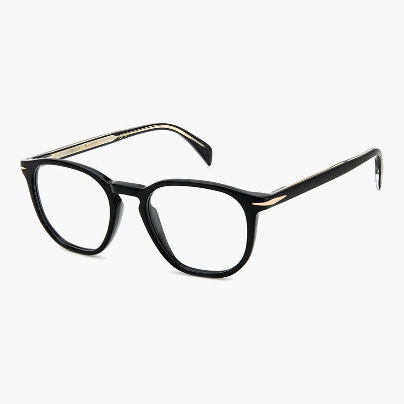 David Beckham DB 1106 - 807 - Sort