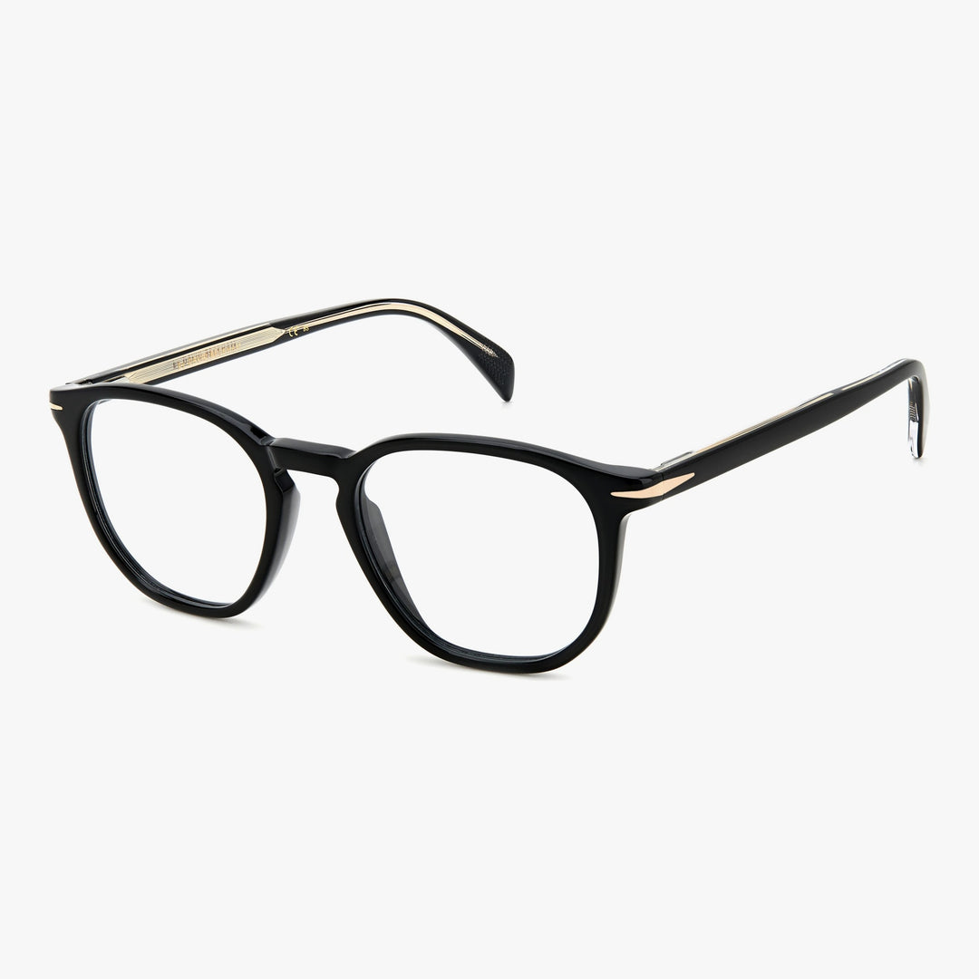 David Beckham DB 1106 - 807 - Sort