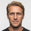 Liora - Guld på model
