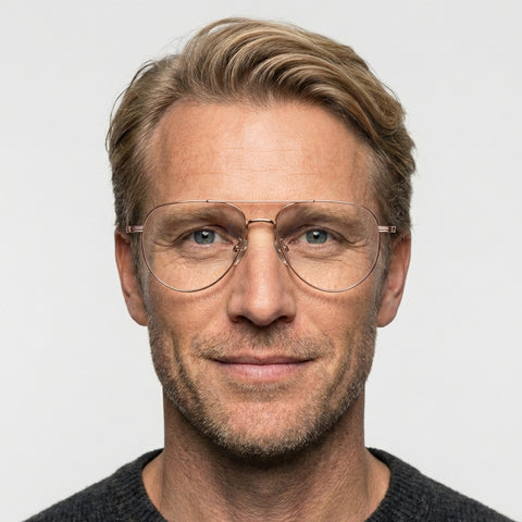 Liora - Guld på model