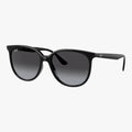 Ray-Ban RB4378 - 601/8G - Sort