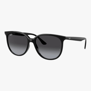 Ray-Ban RB4378 - 601/8G - Sort