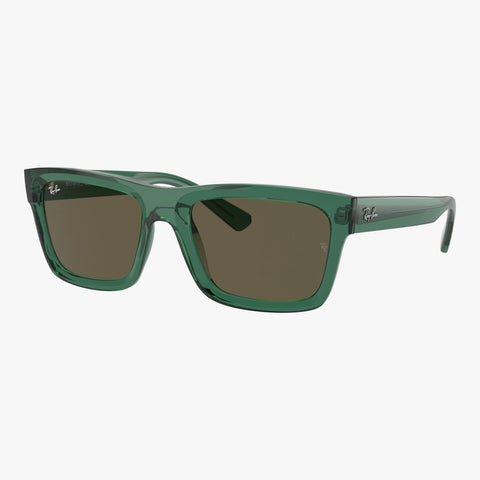 Ray-Ban WARREN - 6681/3 - Transparent grøn