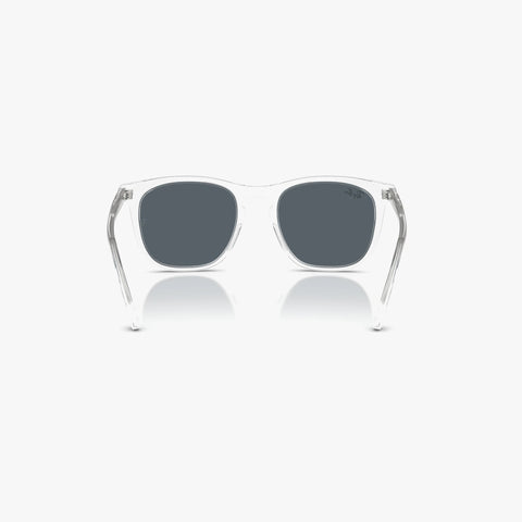 Ray-Ban RB2210 - 6447R5 - Transparent