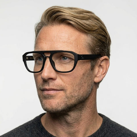 Dolce & Gabbana DG3415 - 2525 - Mat sort på model