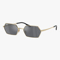 Ray-Ban YEVI - 92136V - Lys guld