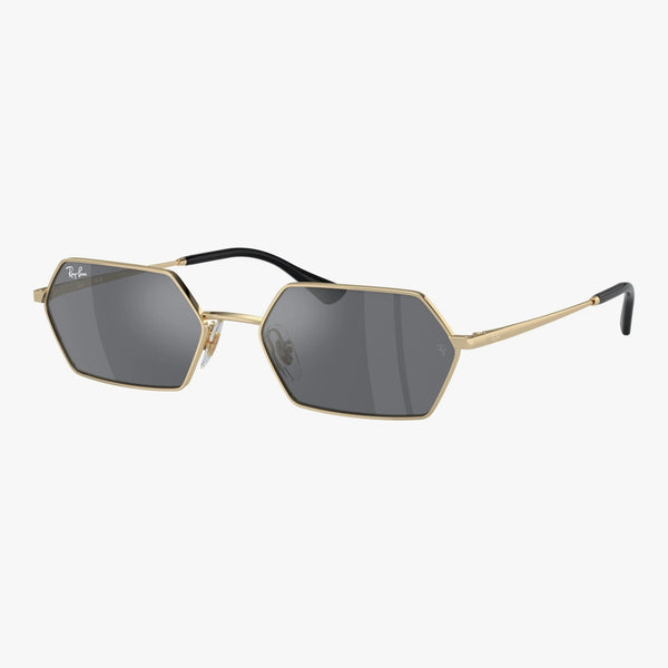 Ray-Ban YEVI - 92136V - Lys guld