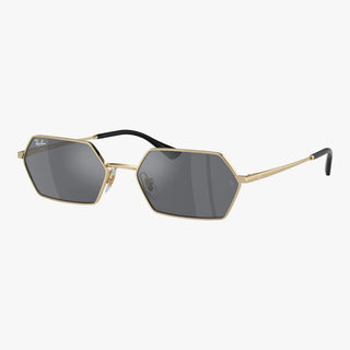 Ray-Ban YEVI - 92136V - Lys guld