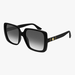 Gucci GG0632S - 001 - Sort