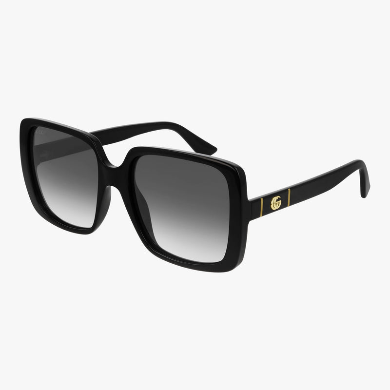 Gucci GG0632S - 001 - Sort
