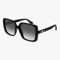Gucci GG0632S - 001 - Sort