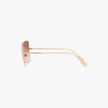Burberry DAPHNE - 133713 - Rosaguld