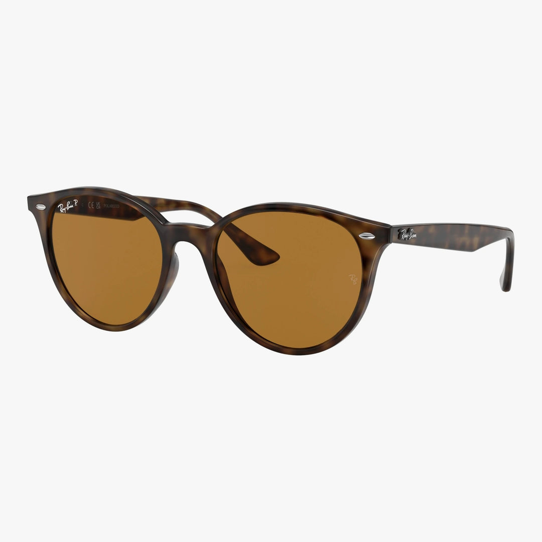 Ray-Ban RB4305 - 710/83 - Lys havana