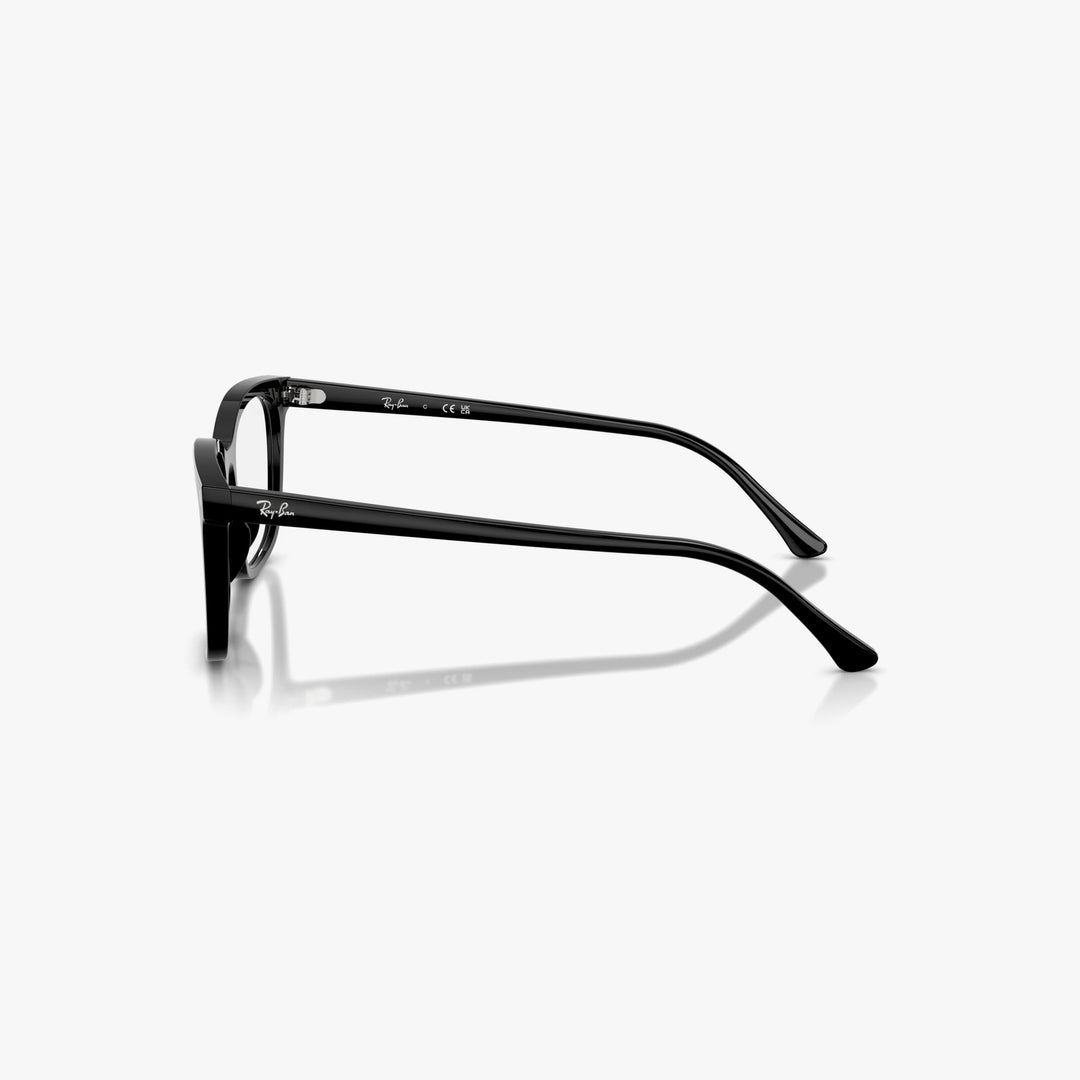 Ray-Ban RX5446 - 2000 - Sort