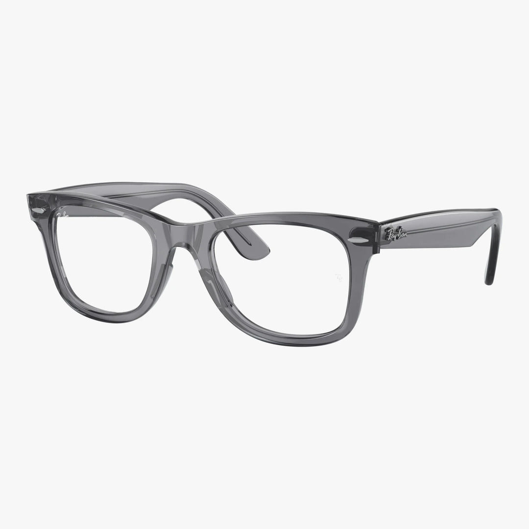 Ray-Ban WAYFARER EASE - 8225 - Transparent grå